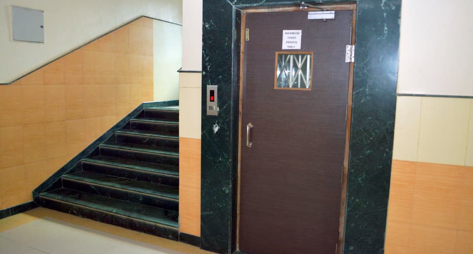 Hotel Ashoka Executive, Shirdi 4